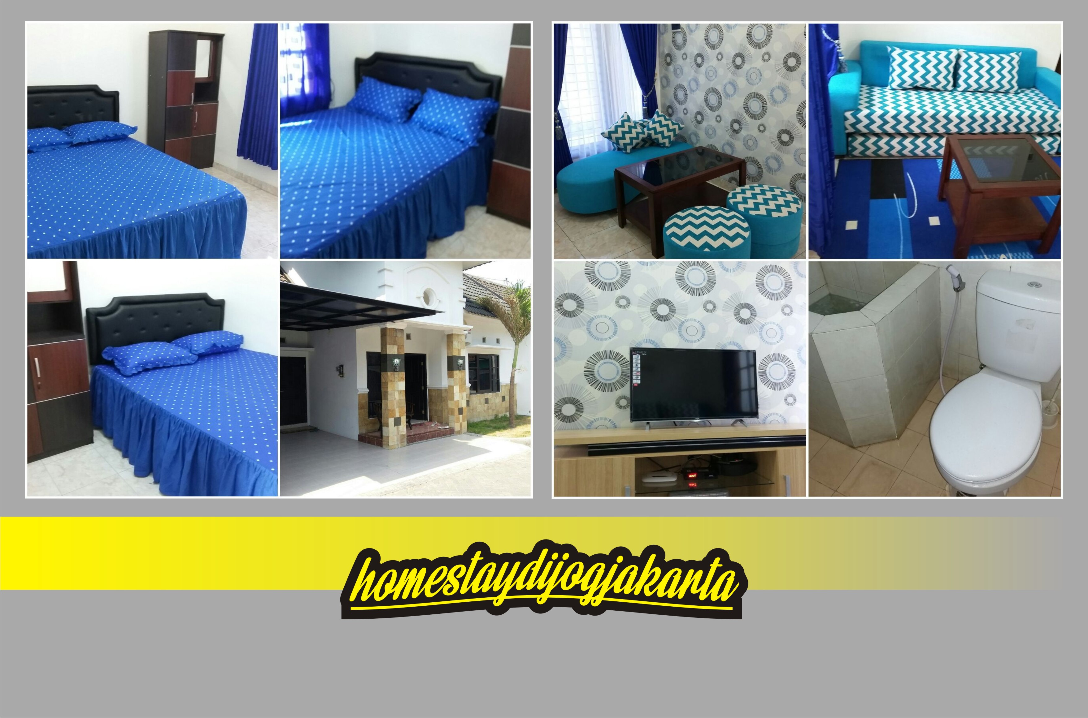 Homestay Image